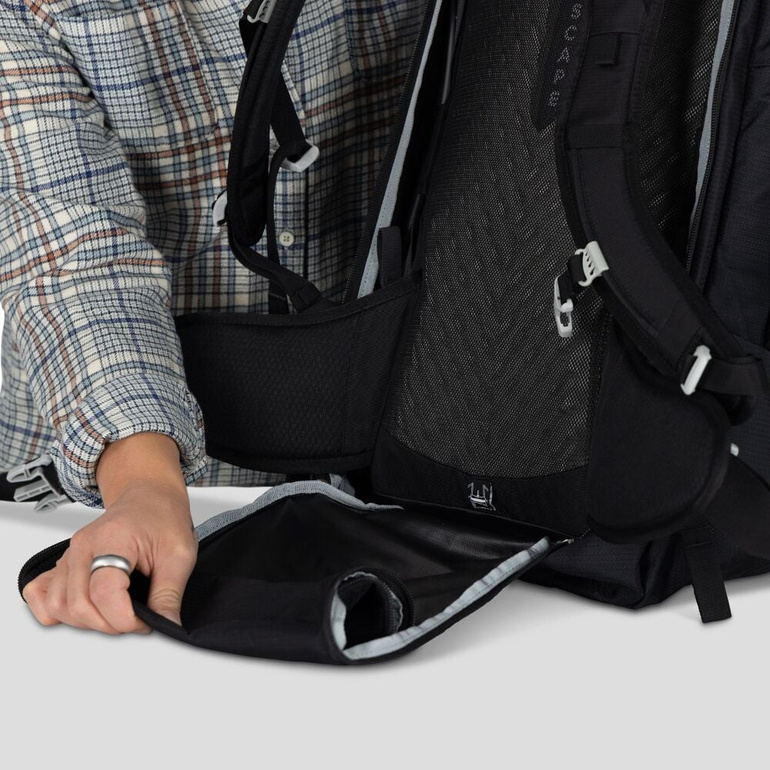 Plecak FAIRVIEW 55 (42+13)