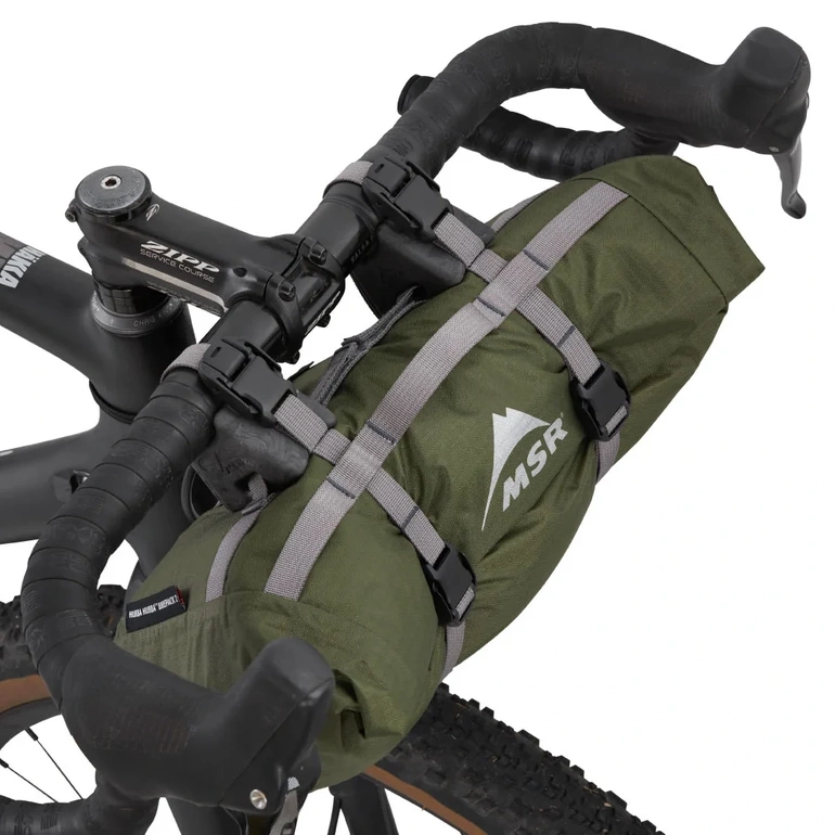 Namiot rowerowy HUBBA HUBBA BIKEPACK 1 / 0.93 kg