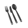 Zestaw sztućców CAMP CUTLERY