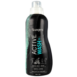 Preparat do prania bielizny ACTIVE WASH