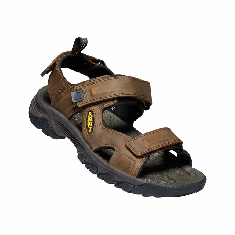 Sandały TARGHEE III OPEN TOE SANDAL