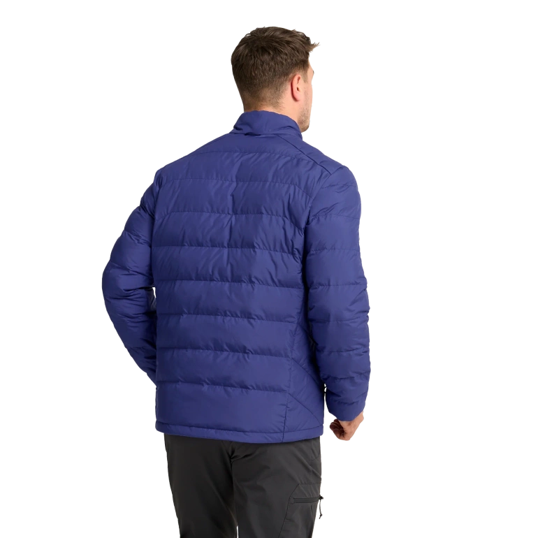 Kurtka JASPER DECADE 3IN1 JACKET MEN