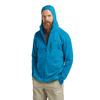 Bluza polarowa KOLBENBERG HOODED FZ MEN
