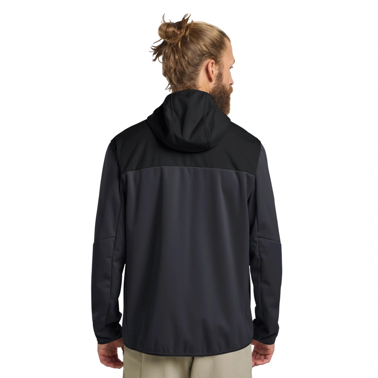 Kurtka softshellowa FELDBERG HOODY MEN