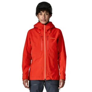 Kurtka PLUMA PRO JACKET GORE-TEX WOMEN