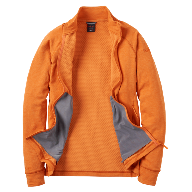 Bluza polarowa NEXUS JACKET WOMEN