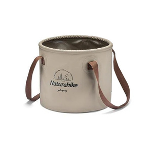 Wiadro składane FOLDABLE BUCKET 10 L