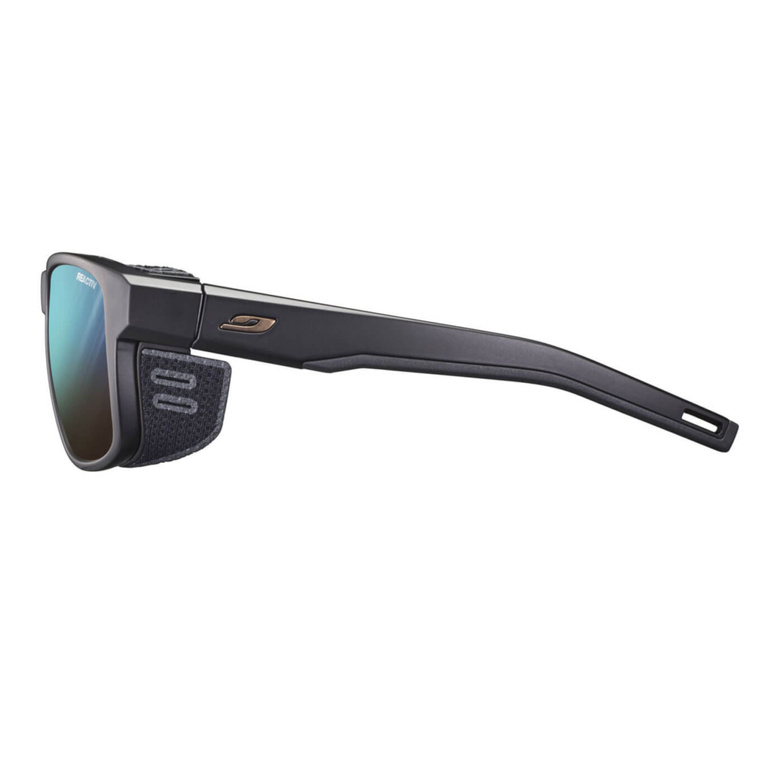 Okulary SHIELD M REACTIV 2-4