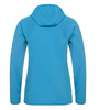 Bluza polarowa KOLBENBERG HOODED FZ WOMEN