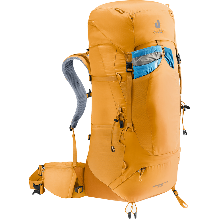 Plecak AIRCONTACT LITE 50+10