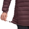Kurtka ACCESS DOWN 2.0 PARKA WOMEN