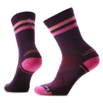Skarpety HIKE LIGHT CUSHION CREW SOCKS WOMEN