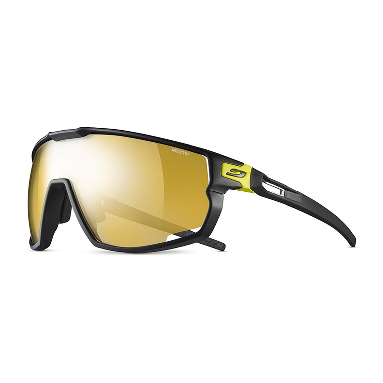 Okulary RUSH REACTIV 1-3