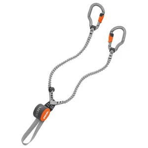 Lonża na via ferrata SCORPIO VERTIGO