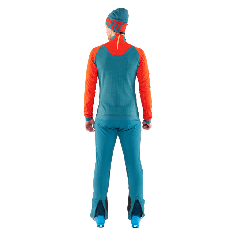 Spodnie TLT TOURING DYNASTRETCH PANTS MEN