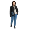 Kurtka polarowa HIGH CURL JKT WOMEN