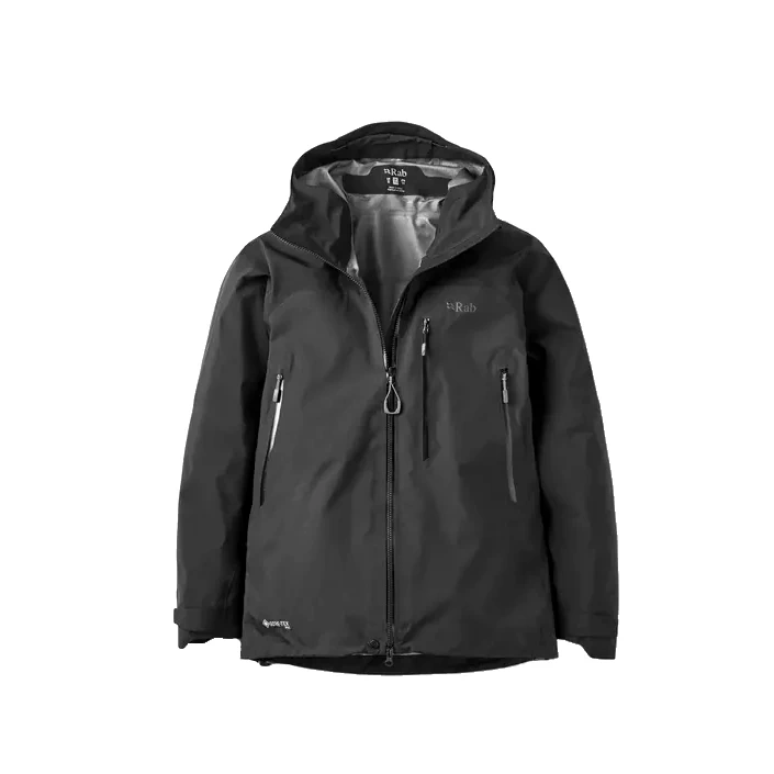Kurtka NAMCHE GORE-TEX JACKET WOMEN