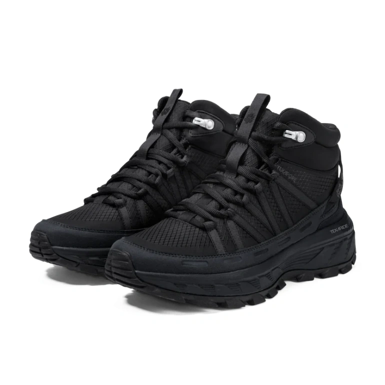 Buty WILD HIKE TEXAPORE MID WOMEN