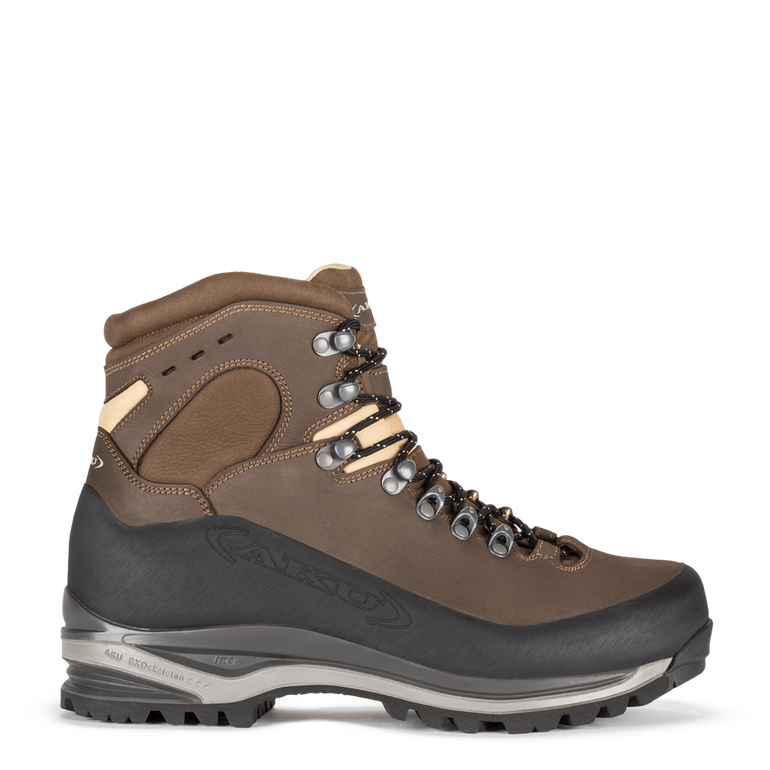 Buty SUPERALP NBK LTR 