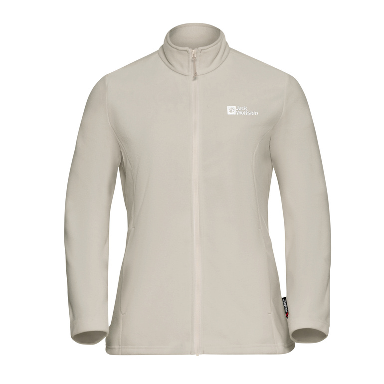 Bluza TAUNUS FZ WOMEN