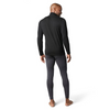 Koszulka z wełną MERINO 250 BASE LAYER 1/4 ZIP MEN