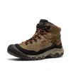 Buty TARGHEE IV MID WP MEN