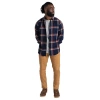 Koszula GAGE LONGSLEEVE SHIRT MEN