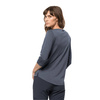 Bluzka PACK & GO 3/4 T WOMEN