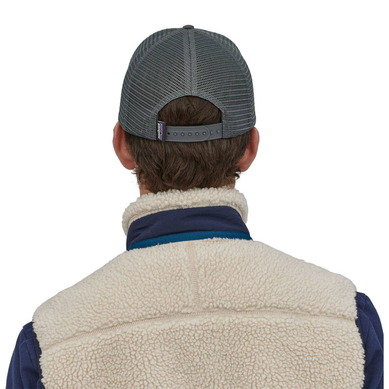 Czapka P-6 LOGO LOPRO TRUCKER HAT