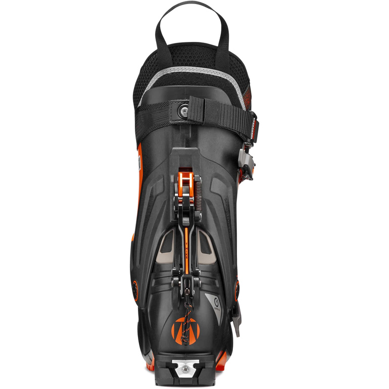 Buty skitourowe ZERO G PEAK