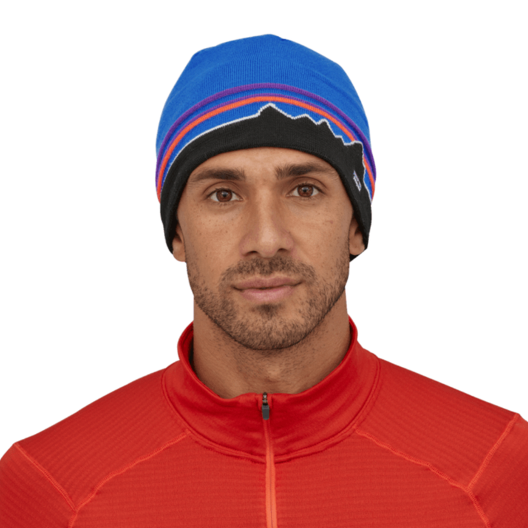 Czapka BEANIE HAT