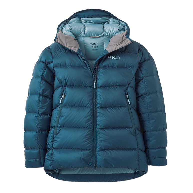 Kurtka RAB NEUTRINO PRO  WOMEN