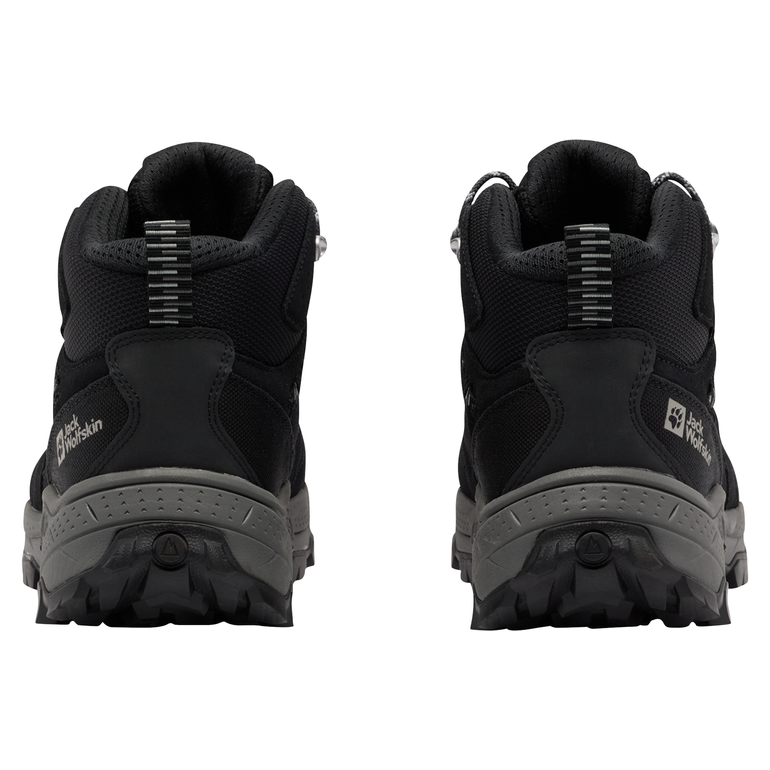 Buty VOJO TOUR TEXAPORE MID MEN
