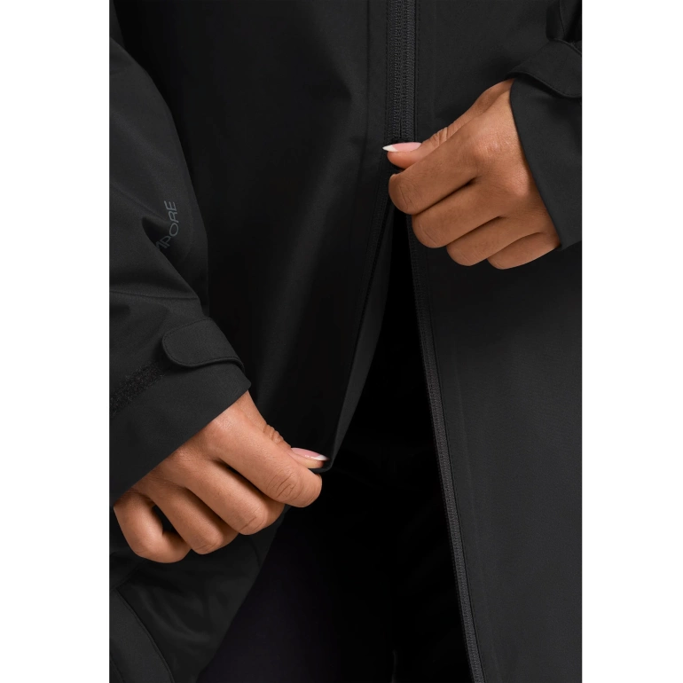 Kurtka HEIDELSTEIN INS JACKET WOMEN