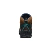 KEEN TARGHEE II MID WP LEAVE NO TRACE MEN