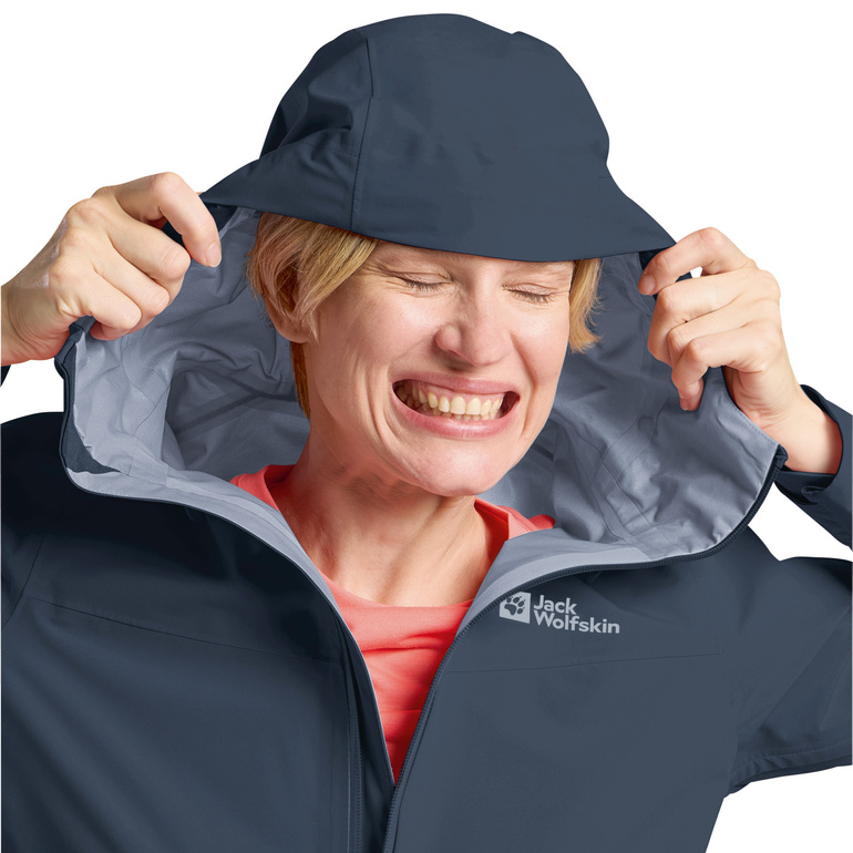 Kurtka HIGHEST PEAK 3L JACKET WOMEN
