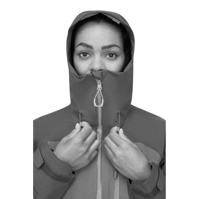 Kurtka LATOK MOUNTAIN GORE-TEX JACKET WOMEN