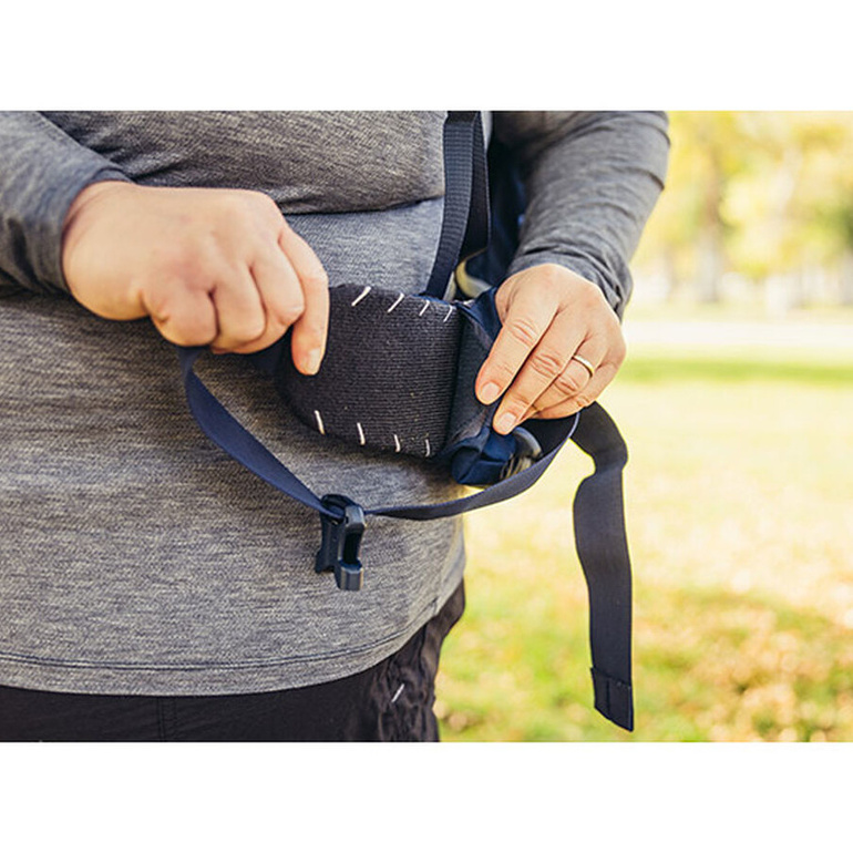 Plecak AMBER 68 PLUS SIZE