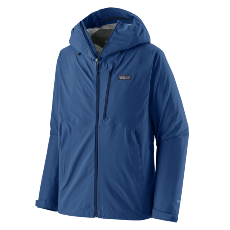 Kurtka GRANITE CREST RAIN JACKET MEN