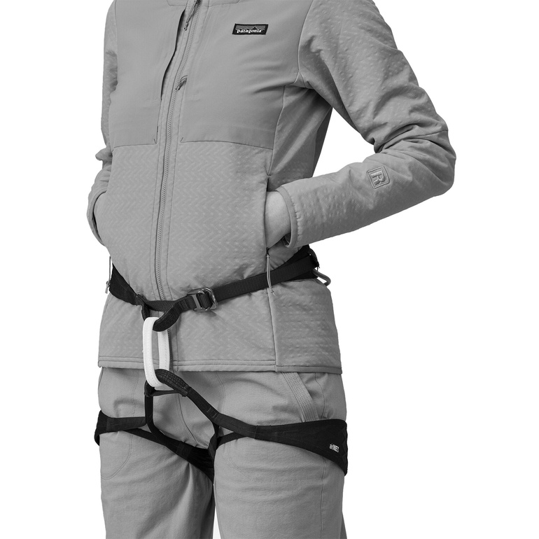 Bluza R2 CROSSSTRATA HOODY WOMEN
