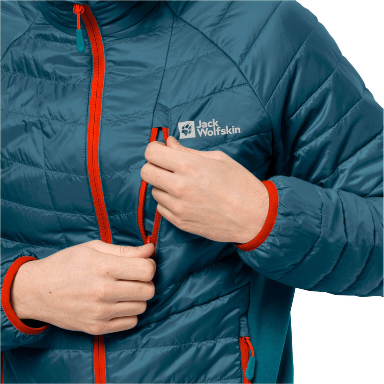 Kurtka ROUTEBURN PRO INS JACKET MEN