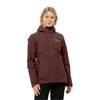 Kurtka MOONRISE 3IN1 JACKET WOMEN