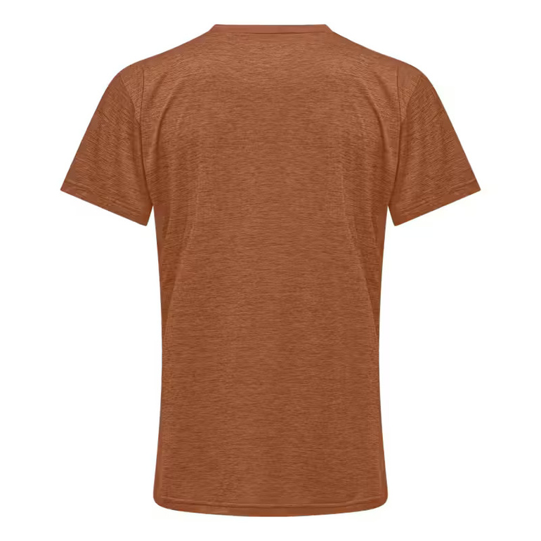 PUEZ MELANGE DRY MEN