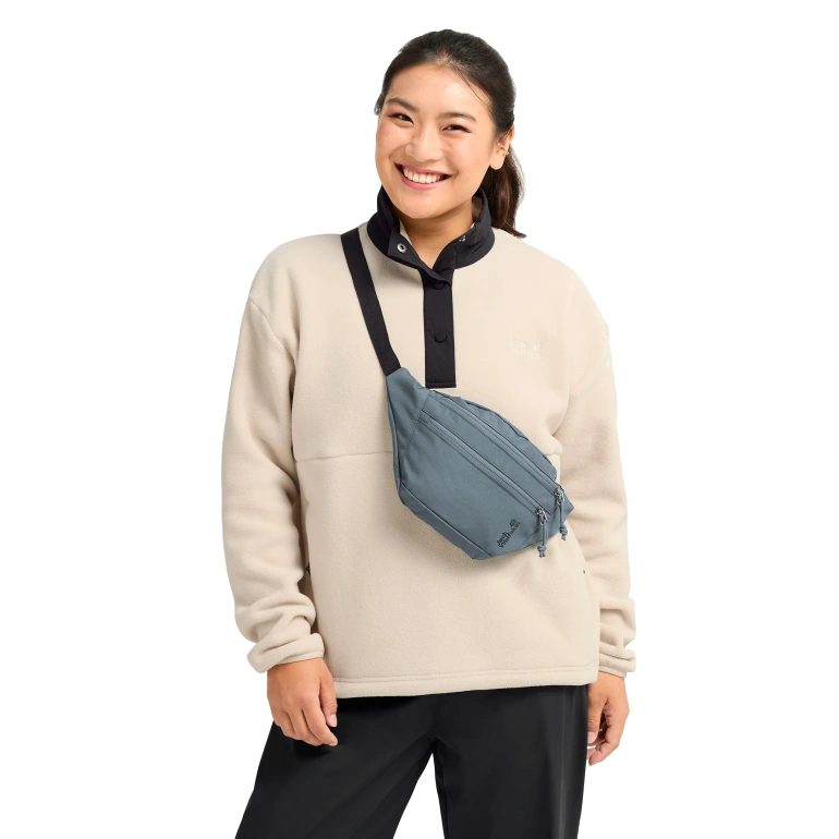 Torebka biodrowa KONYA HIPBAG