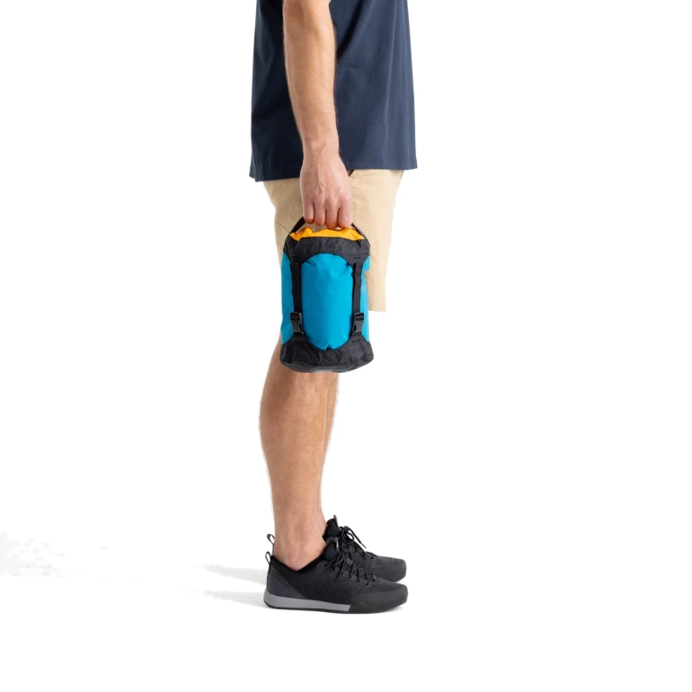 Worek wodoodporny EVAC LIGHTWEIGHT COMPRESSION DRY BAG 13L