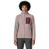 Bluza R1 AIR FULL-ZIP HOODY WOMEN