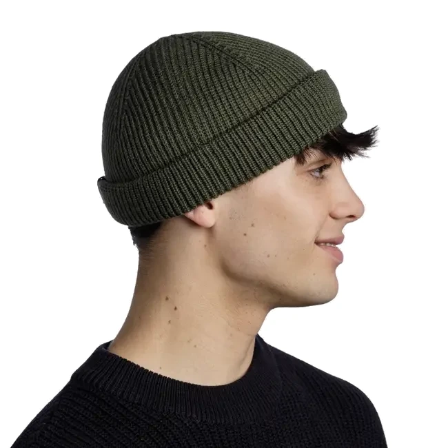Czapka KNITTED BEANIE ERVIN