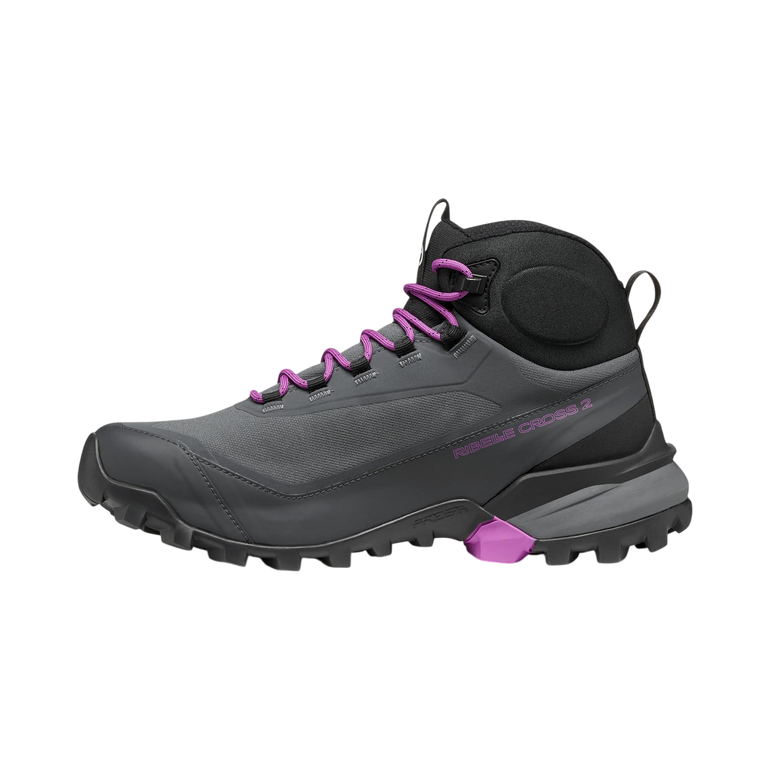 Buty RIBELLE CROSS 2 MID GORE-TEX WOMEN