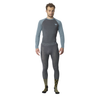 Koszulka TOUR LIGHT MERINO LONG SLEEVE SHIRT MEN