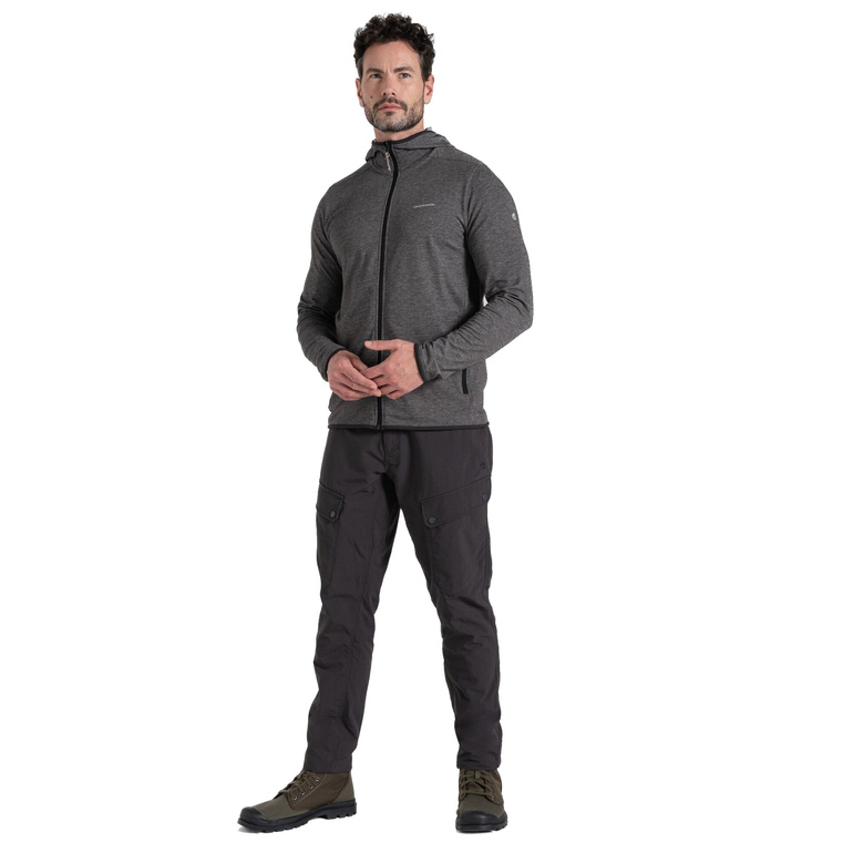 Spodnie NOSILIFE ADVENTURE TROUSER III LONG